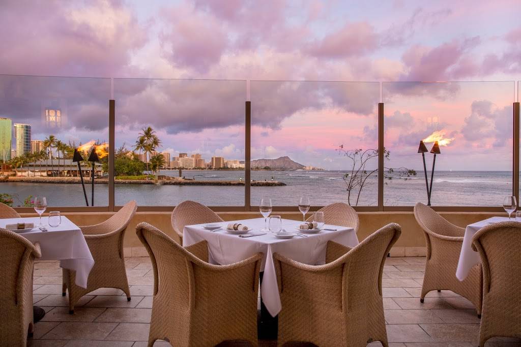 53 By The Sea | restaurant | 53 Ahui St, Honolulu, HI 96813, USA | 8085365353 OR +1 808-536-5353
