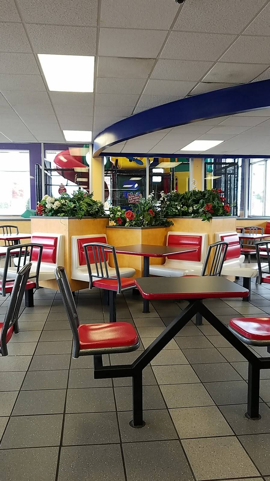 Burger King | restaurant | 4778 Lanier Islands Pkwy, Buford, GA 30518, USA | 7702462229 OR +1 770-246-2229