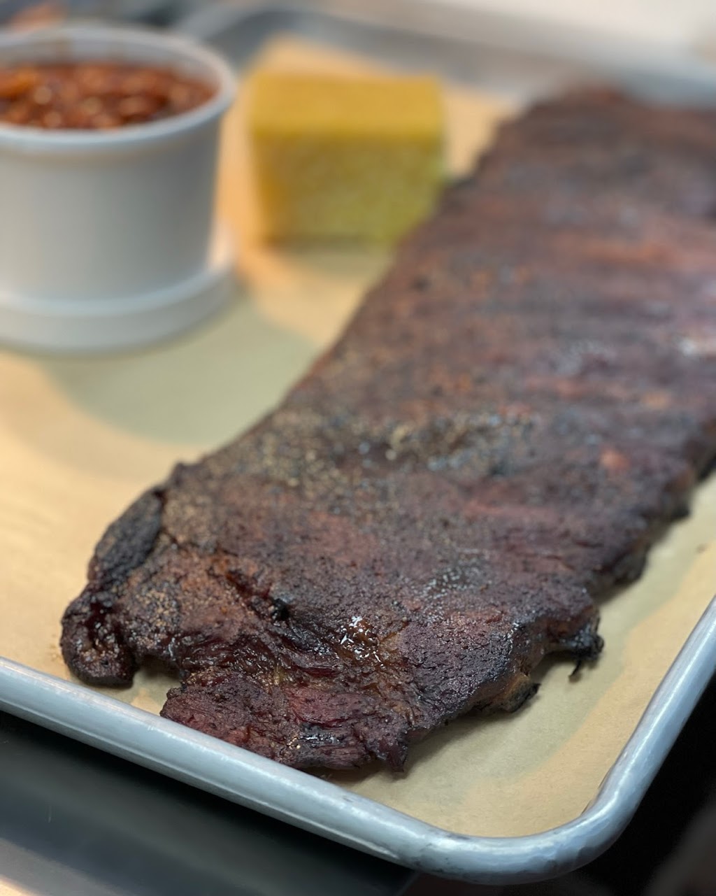 C & J Backyard BBQ | restaurant | 60 Olney St, Seekonk, MA 02771, USA | 5085570738 OR +1 508-557-0738