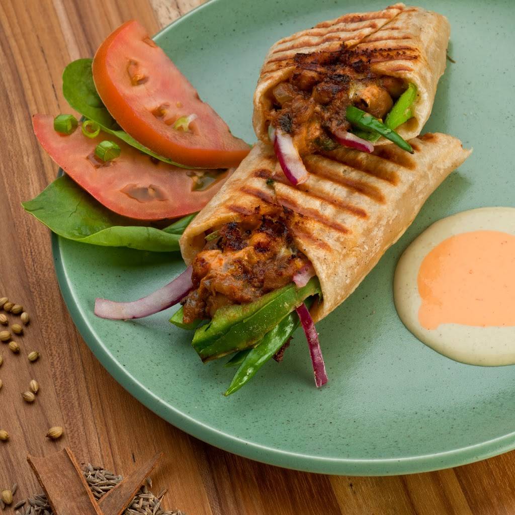 Jitis Indian Fusion Food | meal takeaway | 5114 Rochester Rd, Troy, MI 48085, USA | 2484322766 OR +1 248-432-2766