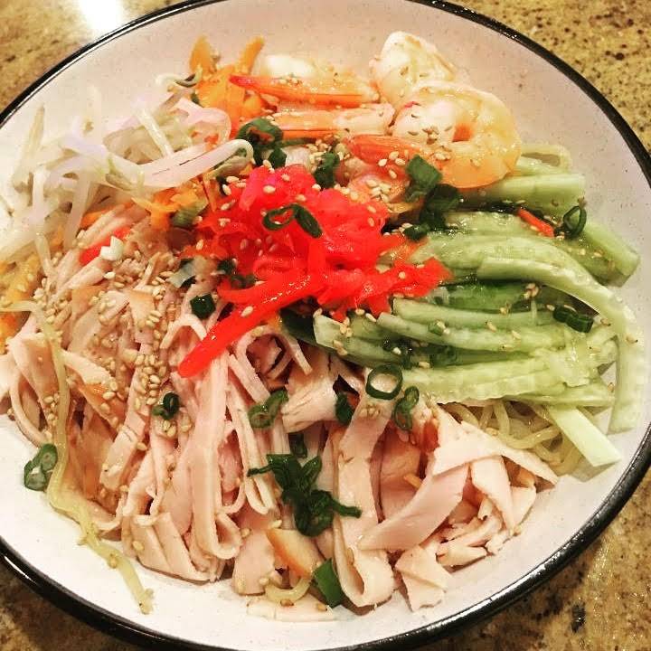 LOVE RAMEN | restaurant | 2787 W Ave L, Lancaster, CA 93536, USA | 6617225516 OR +1 661-722-5516