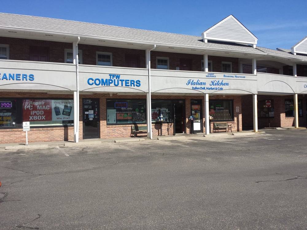 Italian Kitchen | restaurant | 1700 Post Rd, Fairfield, CT 06824, USA | 2039551700 OR +1 203-955-1700