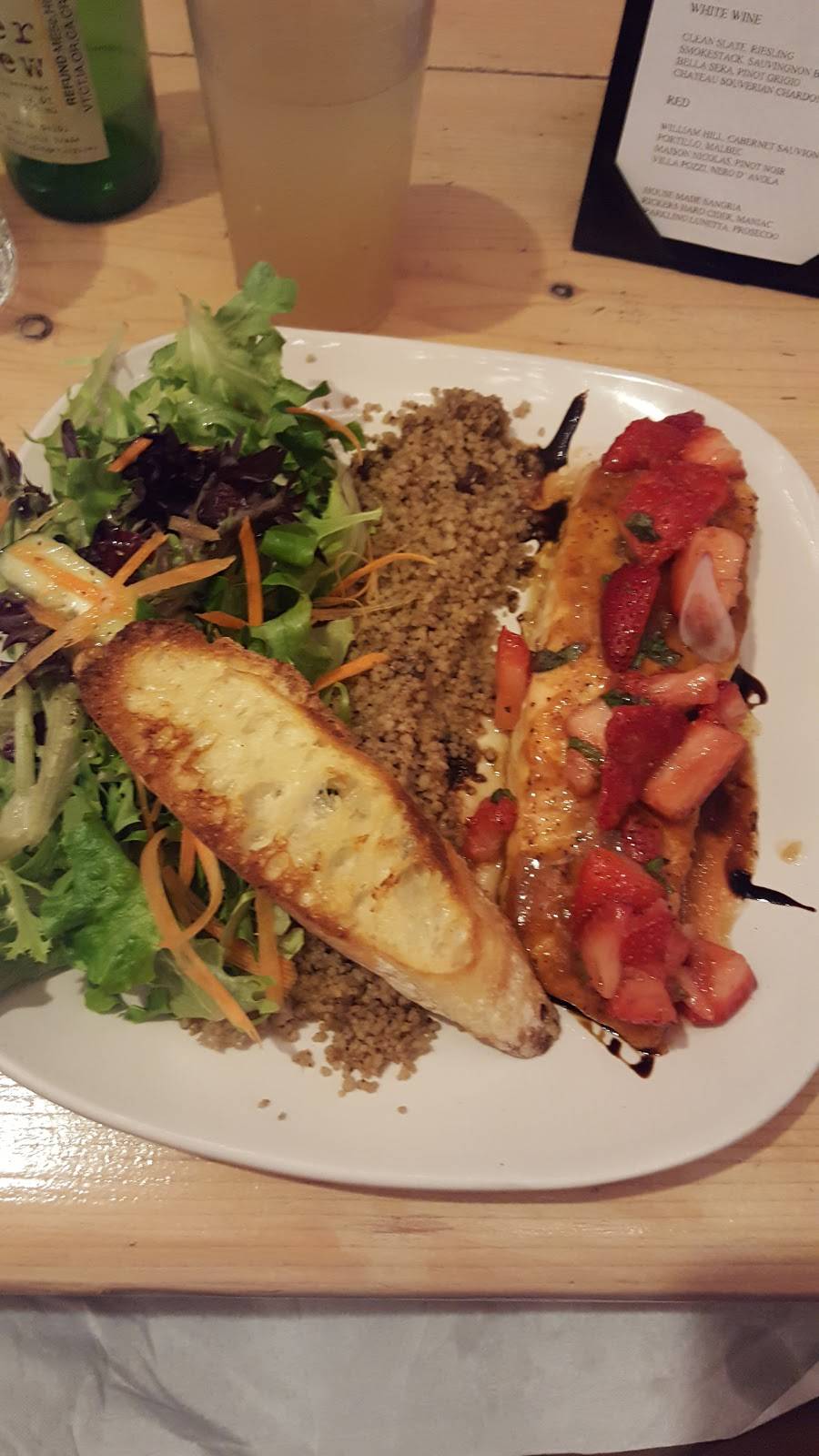 Readfield Emporium | restaurant | 1146 Main St, Readfield, ME 04355, USA | 2076857348 OR +1 207-685-7348