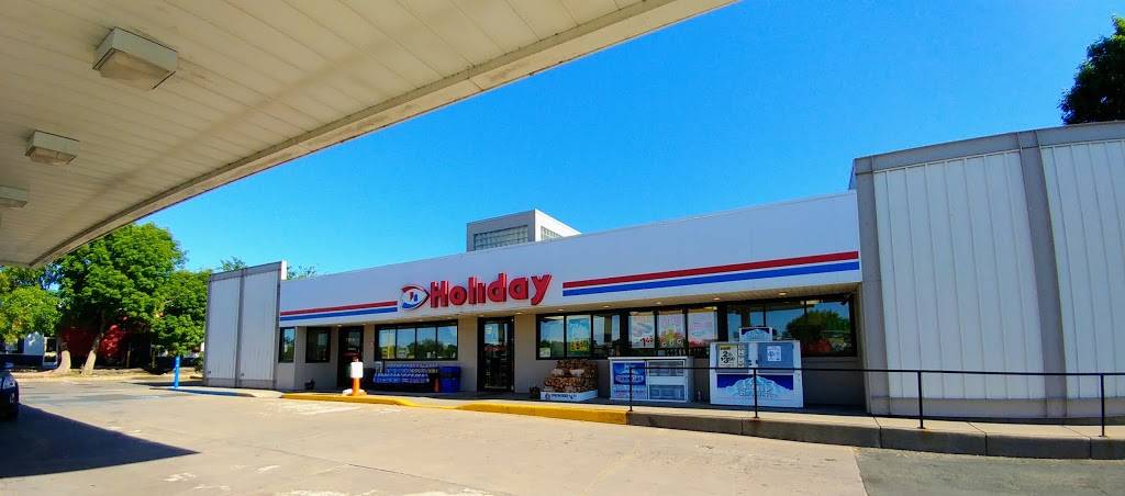 Holiday Stationstores | cafe | 1207 Coulee Rd, Hudson, WI 54016, USA | 7153867404 OR +1 715-386-7404