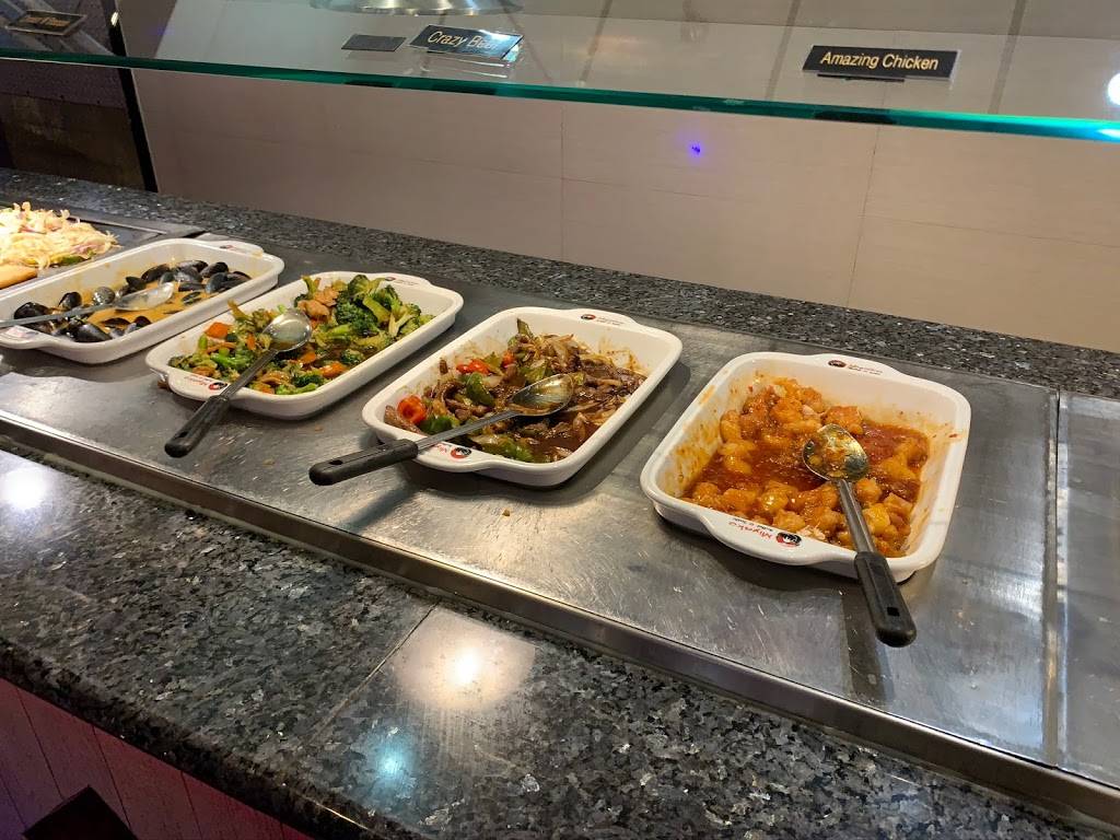 Miyako Japanese Buffet (Pompano Beach) | restaurant | 1157 S Federal Hwy, Pompano Beach, FL 33062, USA | 9547838883 OR +1 954-783-8883