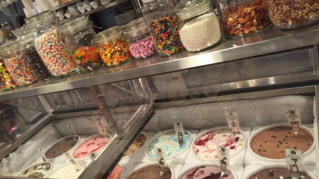 Cream Parlor | cafe | 8224 Biscayne Blvd, Miami, FL 33138, USA | 7865344180 OR +1 786-534-4180