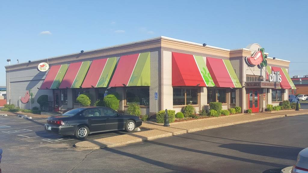 Chilis Grill & Bar | meal takeaway | 1704 S Meridian Ave, Oklahoma City, OK 73108, USA | 4056822453 OR +1 405-682-2453