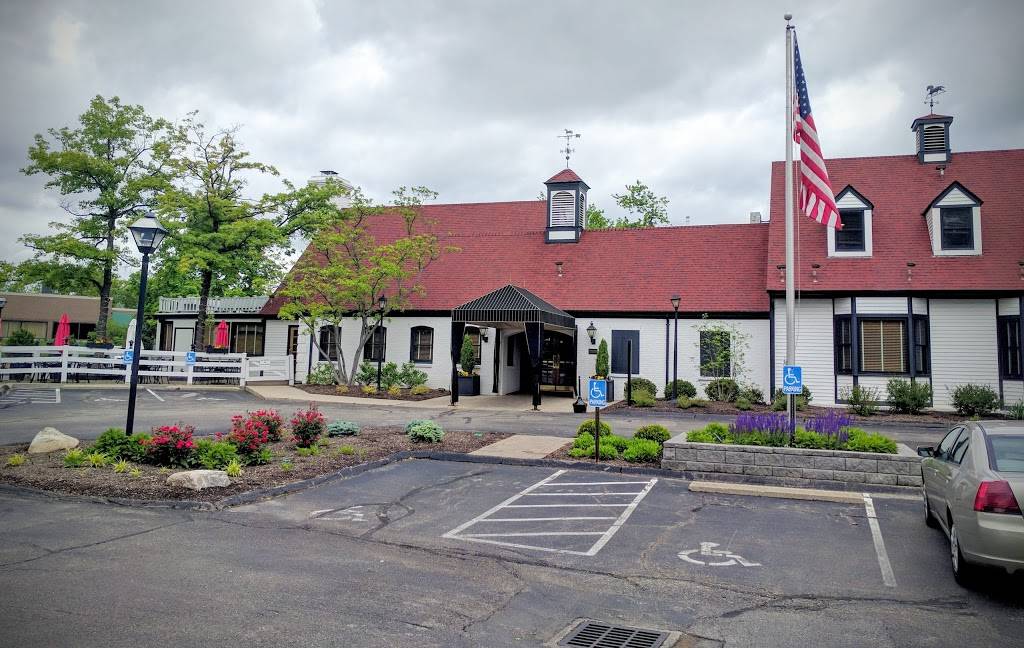 Parkers Blue Ash Tavern | restaurant | 4200 Cooper Rd, Cincinnati, OH 45242, USA | 5138918300 OR +1 513-891-8300