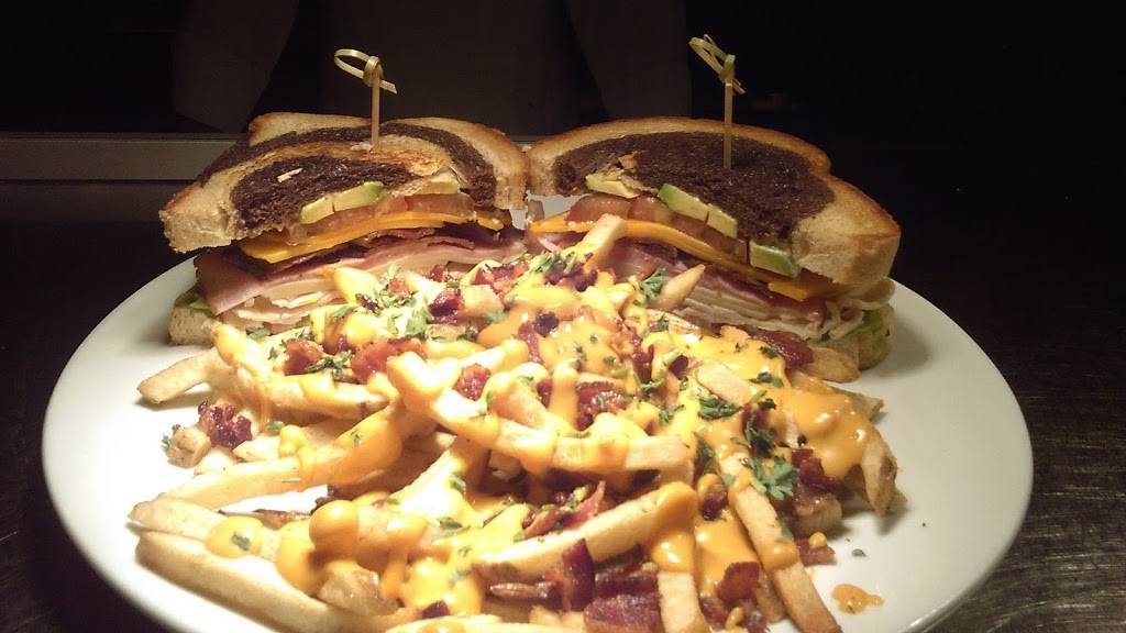 The Lobby Grill | restaurant | 8000 Arizona Grand Pkwy, Phoenix, AZ 85044, USA | 6024316476 OR +1 602-431-6476