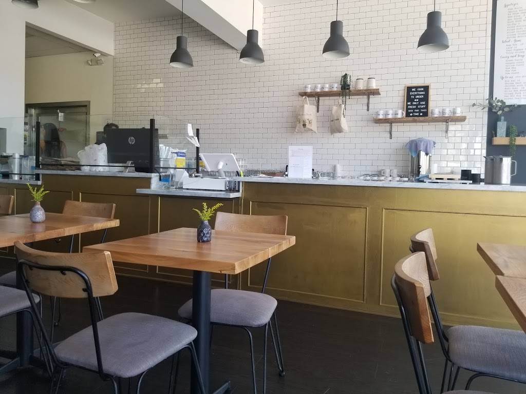 The Thai Thing | restaurant | 6015 W 3rd St, Los Angeles, CA 90036, USA | 3239548424 OR +1 323-954-8424