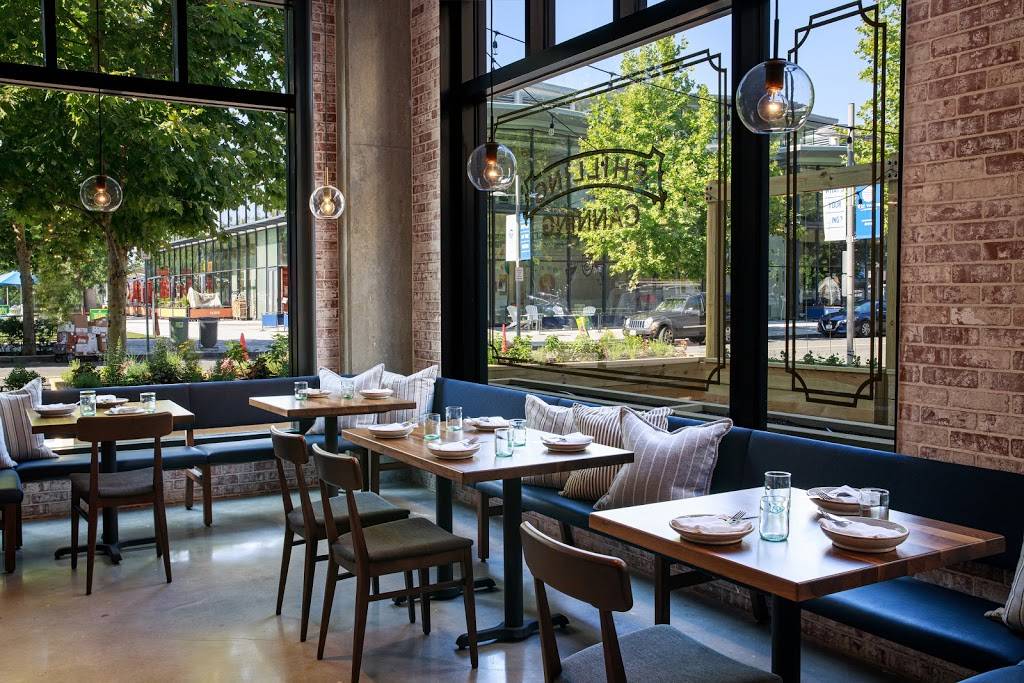 Shilling Canning Company | restaurant | 360 Water St SE, Washington, DC 20003, USA | 2025547474 OR +1 202-554-7474