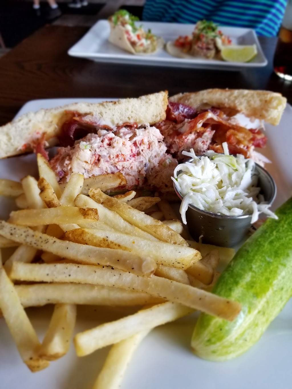 Little Barn | restaurant | 1050 Post Rd E, Westport, CT 06880, USA | 2035578501 OR +1 203-557-8501