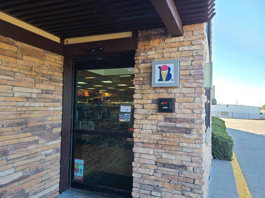 Braums Ice Cream & Burger Restaurant | restaurant | 1207 E Carl Albert Pkwy, McAlester, OK 74501, USA | 9183023033 OR +1 918-302-3033