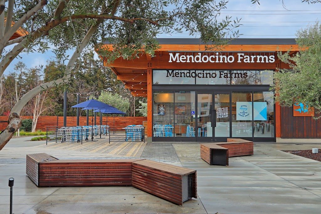 Mendocino Farms | restaurant | 2040 Wyatt Dr Suite 110, Santa Clara, CA 95054, USA | 4088314851 OR +1 408-831-4851