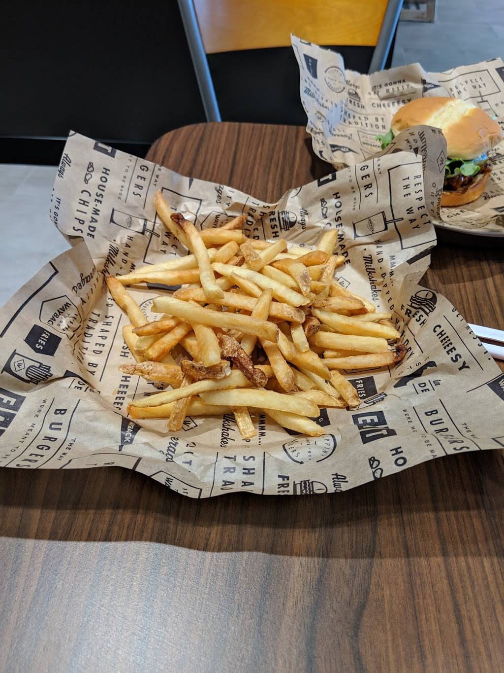 Wayback Burgers | restaurant | 5230 Sunset Blvd Suite A, Lexington, SC 29072, USA | 8037851007 OR +1 803-785-1007