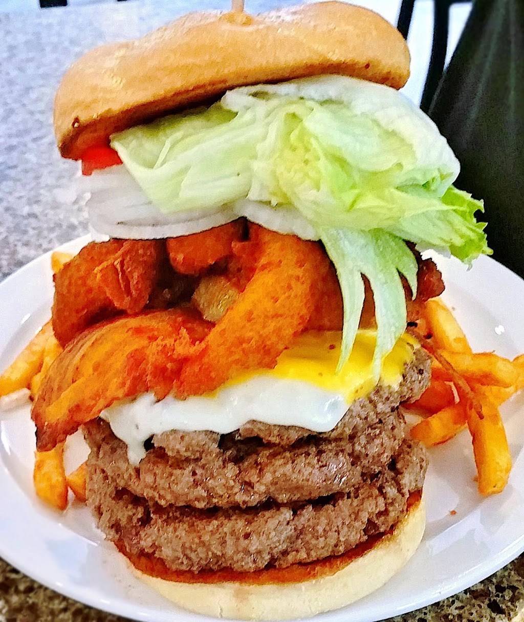 Clearwater Family Restaurant | restaurant | 1844 N Highland Ave, Clearwater, FL 33755, USA | 7277548514 OR +1 727-754-8514