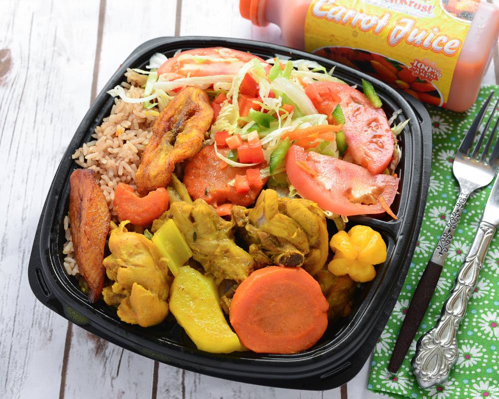 Golden Krust | bakery | 67 S 4th Ave, Mt Vernon, NY 10550, USA | 9146671301 OR +1 914-667-1301