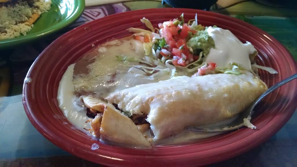 Senor Fajitas Portland | restaurant | 148 W Knight St, Portland, TN 37148, USA | 6153251996 OR +1 615-325-1996