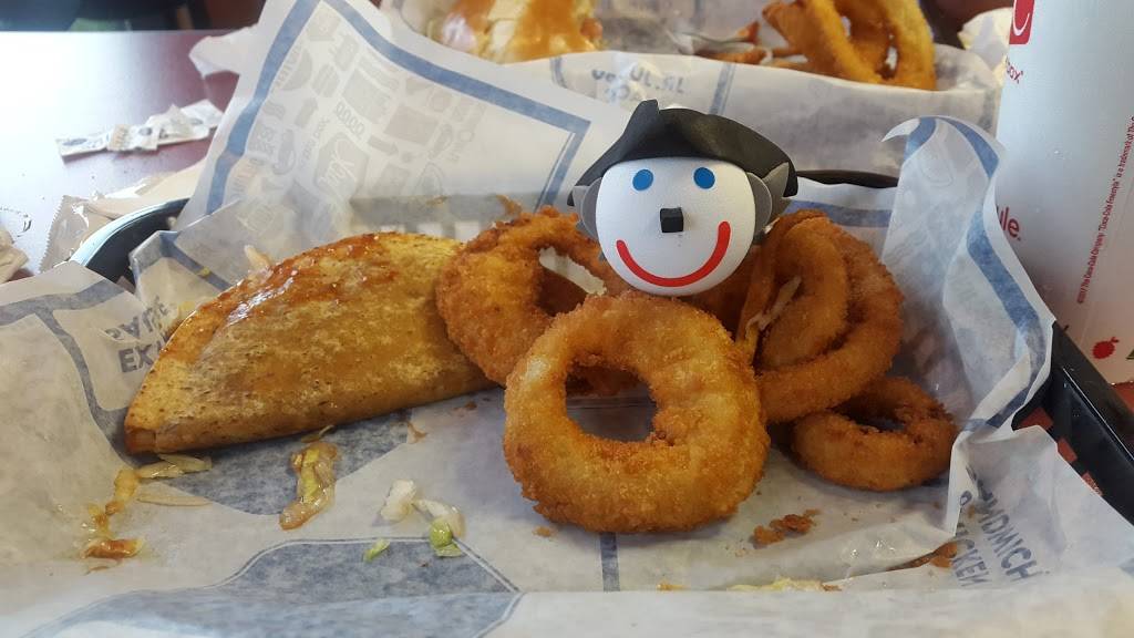 Jack in the Box | restaurant | 895 Heckle Blvd, Rock Hill, SC 29730, USA | 8033663255 OR +1 803-366-3255