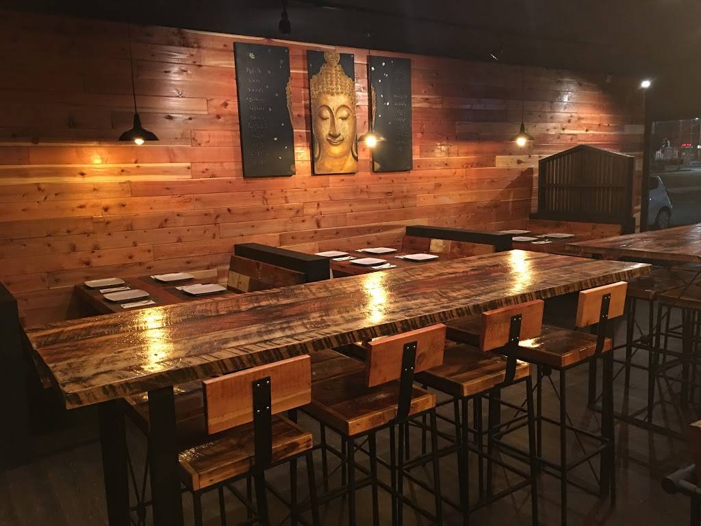 Swan Exotic Thai Restaurant | restaurant | 12728 Sherman Way, North Hollywood, CA 91605, USA | 8183086404 OR +1 818-308-6404