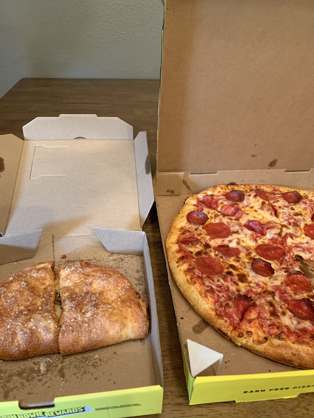 Hungry Howies Pizza | meal delivery | 6534 Caroline St, Milton, FL 32570, USA | 8506268600 OR +1 850-626-8600