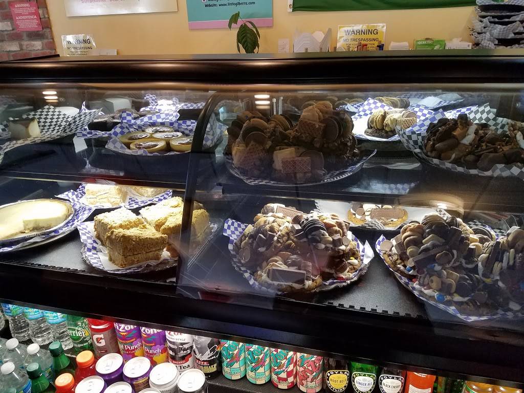 Gilberts 17th Street Grill | restaurant | 1821 Cordova Rd, Fort Lauderdale, FL 33316, USA | 9547688990 OR +1 954-768-8990