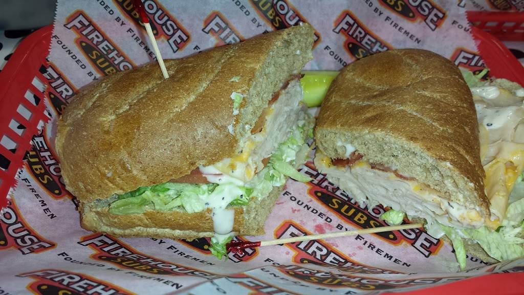Firehouse Subs Surprise Village | restaurant | 13820 W Bell Rd #11, Surprise, AZ 85374, USA | 6235464555 OR +1 623-546-4555