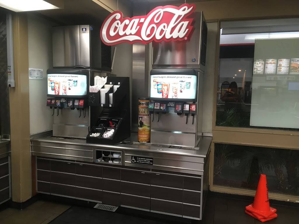 Carls Jr. | restaurant | 2912 S Figueroa St, Los Angeles, CA 90007, USA | 2137475801 OR +1 213-747-5801