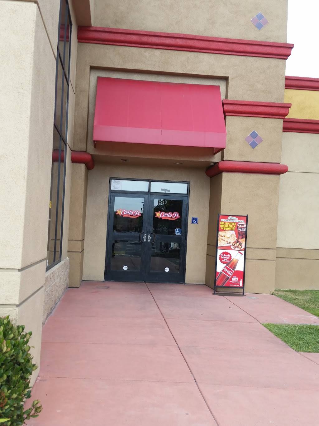 Carls Jr. | restaurant | 14555 Lakewood Blvd, Paramount, CA 90723, USA | 5624082299 OR +1 562-408-2299