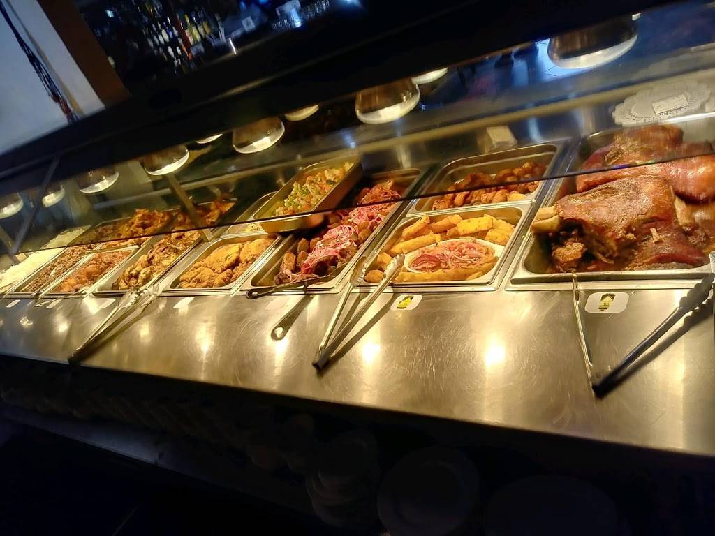 Mofongo Steakhouse | restaurant | 8199 N Dale Mabry Hwy, Tampa, FL 33614, USA | 8139333663 OR +1 813-933-3663