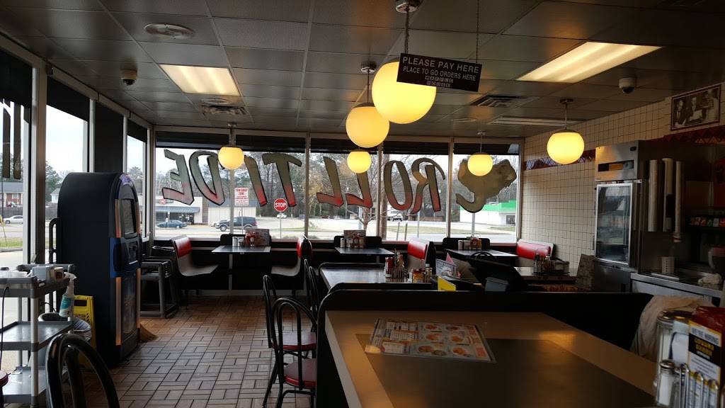 Waffle House | restaurant | 3421 McFarland Blvd E, Tuscaloosa, AL 35405, USA | 2055538643 OR +1 205-553-8643
