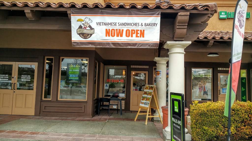 ND Banh Mi | restaurant | 4160 Oceanside Blvd, Oceanside, CA 92056, USA | 7607264650 OR +1 760-726-4650