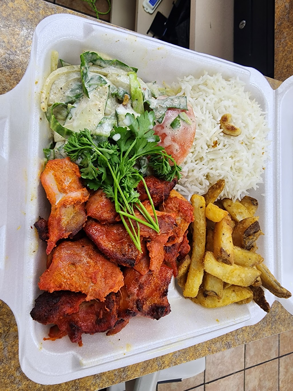 Trexler Indian Curries | restaurant | 5829 Tilghman St, Allentown, PA 18104, USA | 6103956000 OR +1 610-395-6000