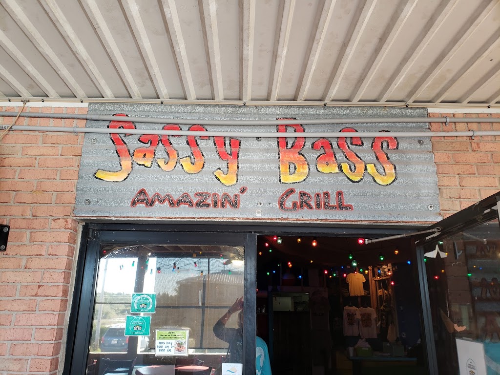 Sassy Bass Amazin Grill | restaurant | 5160 AL-180, Gulf Shores, AL 36542, USA | 2519751010 OR +1 251-975-1010