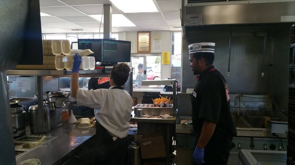 B-Bops | restaurant | 4820 SE 14th St, Des Moines, IA 50320, USA | 5152568908 OR +1 515-256-8908