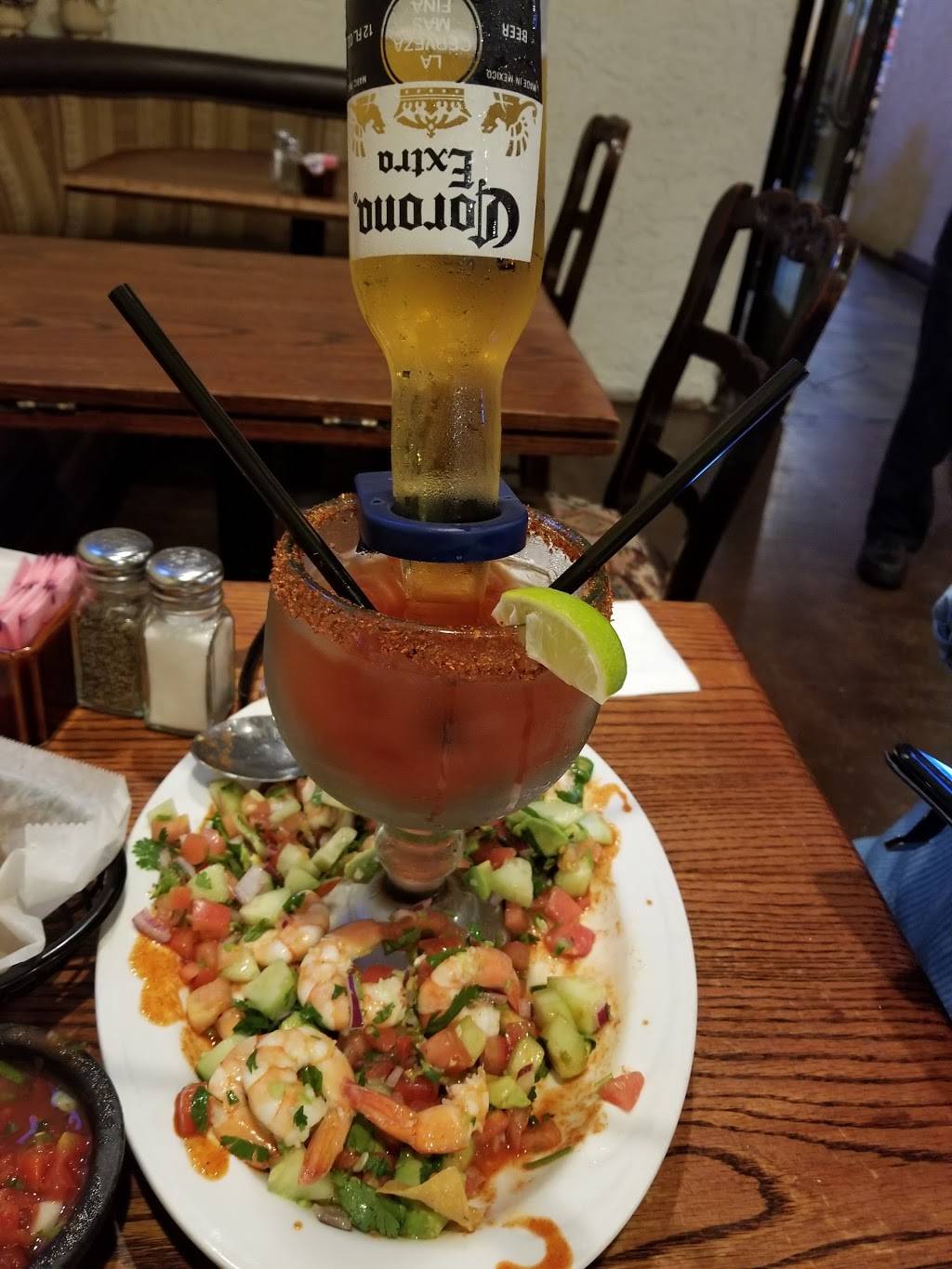 El Sombrero | restaurant | 3550 Santa Anita Ave, El Monte, CA 91731, USA | 6264483311 OR +1 626-448-3311