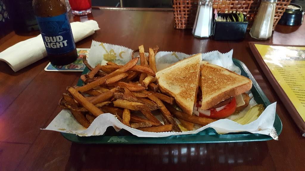 Skynyrds Grill & Sports Bar | restaurant | 129 Frontage Rd, St George, SC 29477, USA | 8435634112 OR +1 843-563-4112