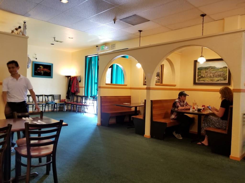 Margaritas Mexican Restaurant | restaurant | 988 Plaza Dr, Grass Valley, CA 95945, USA | 5302726974 OR +1 530-272-6974