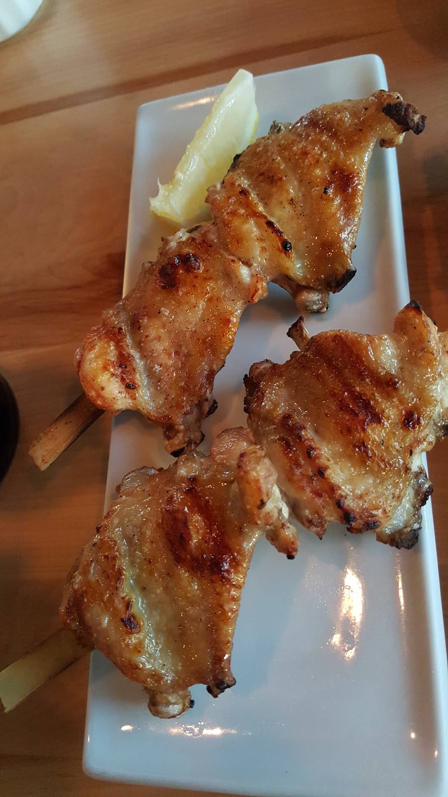 Ten Restaurant | restaurant | 11655 Boul Gouin O, Pierrefonds, QC H8Y 1Y4, Canada | 5146849919 OR +1 514-684-9919