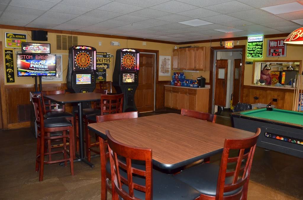 Rays Time Out | restaurant | 1815 Manufacturing Dr, Clinton, IA 52732, USA | 5632429900 OR +1 563-242-9900