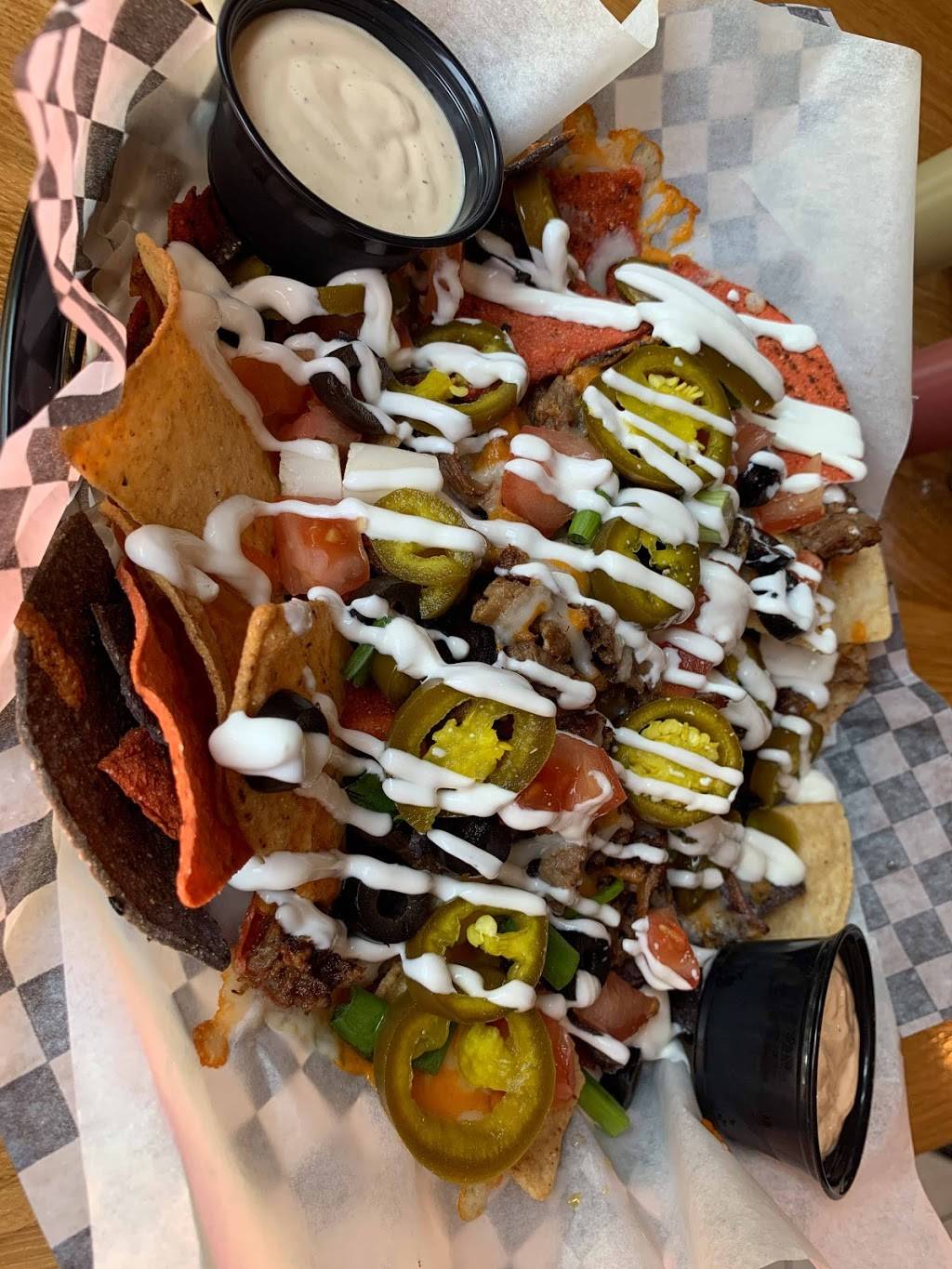 Elayna’s Joint | restaurant | 16 Dupont St, Toronto, ON M5R 1V2, Canada | 4169201800 OR +1 416-920-1800