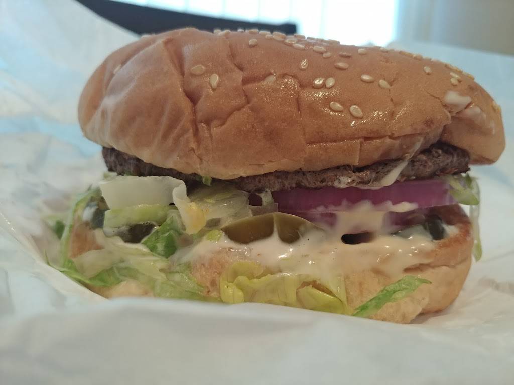 Frosty King | restaurant | 10117 Rosedale Hwy, Bakersfield, CA 93312, USA | 6615882622 OR +1 661-588-2622