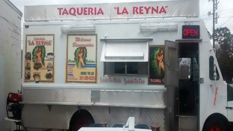 Taqueria "LaReyna" LLC | restaurant | 11301 E Colonial Dr, Orlando, FL 32817, Orlando, FL 32817, USA | 3212898255 OR +1 321-289-8255