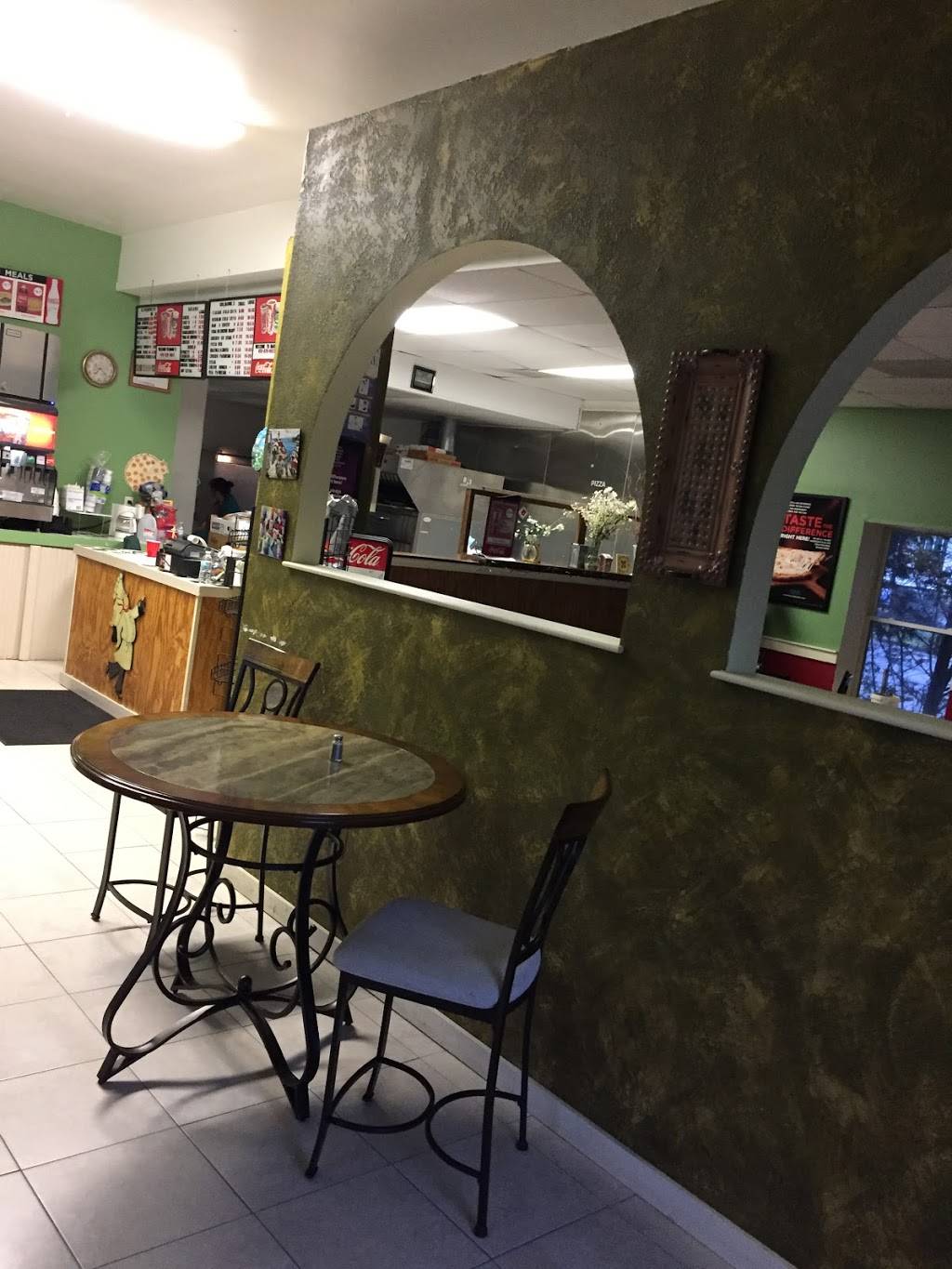 Marias Carry Out | restaurant | 426 S Main St, Bel Air, MD 21014, USA | 4108799922 OR +1 410-879-9922