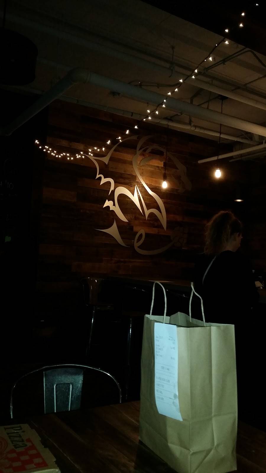 Essex County Brewing Co | restaurant | 58 Pulaski St Building A, Peabody, MA 01960, USA | 9785872254 OR +1 978-587-2254