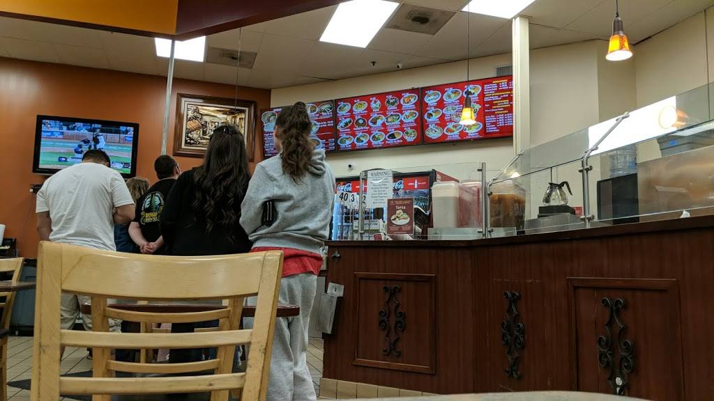 Taqueria El Gordo | meal takeaway | 579 Floresta Blvd B, San Leandro, CA 94578, USA | 5108951769 OR +1 510-895-1769