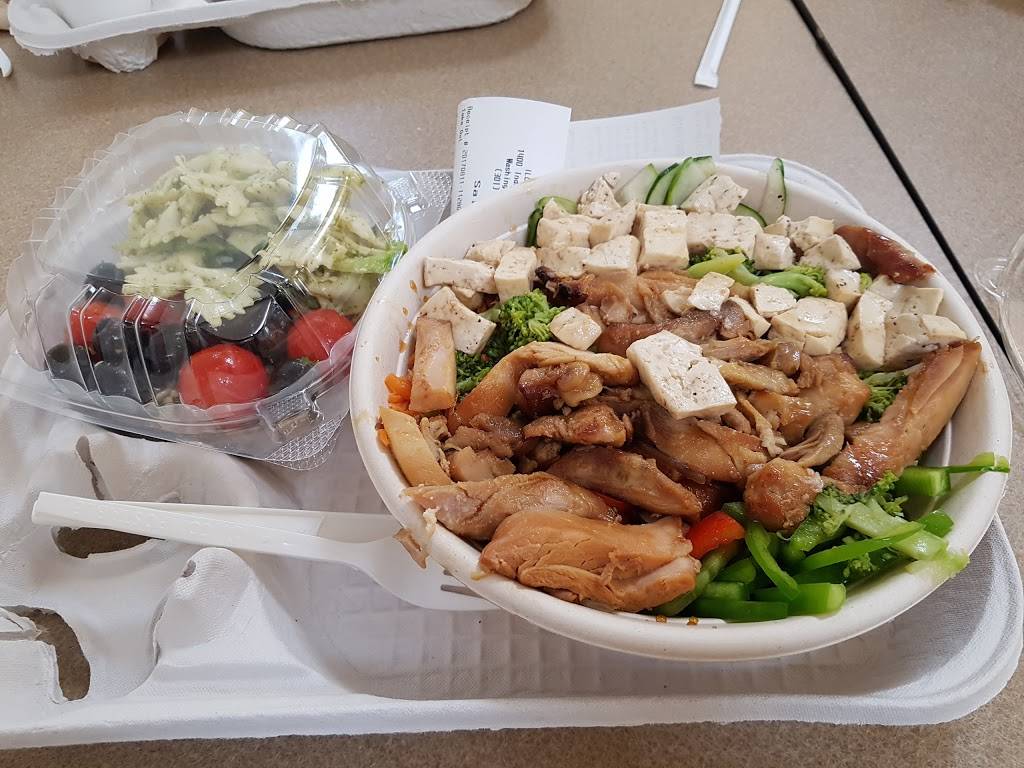 USDA South Building Cafeteria | restaurant | 1200-1398 Independence Ave SW, Washington, DC 20024, USA | 2024887279 OR +1 202-488-7279