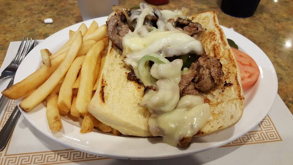 Forum II Family Restaurant | restaurant | 4711 S 108th St, Milwaukee, WI 53228, USA | 4145294001 OR +1 414-529-4001