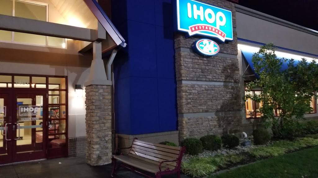IHOP | restaurant | 1401 S Hurstbourne Pkwy, Louisville, KY 40222, USA | 5026182250 OR +1 502-618-2250
