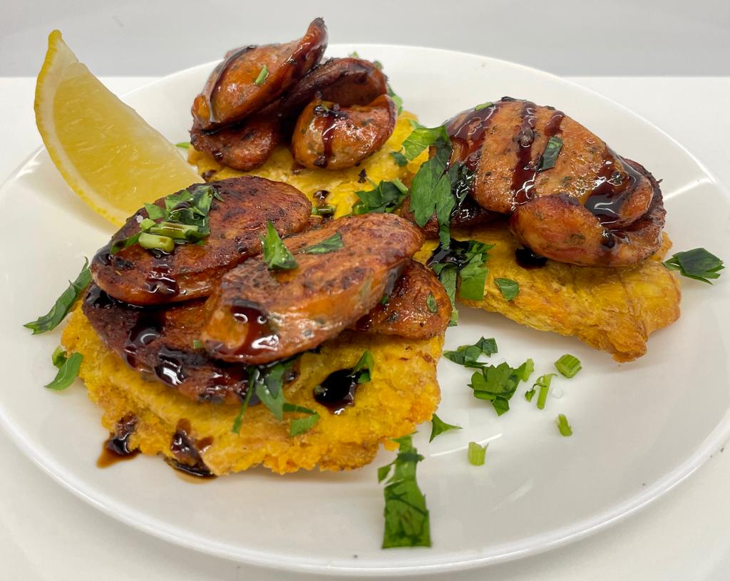 Fonda Sabores & Ritmos | restaurant | 1824 Harrison St, Hollywood, FL 33020, USA | 9545054256 OR +1 954-505-4256